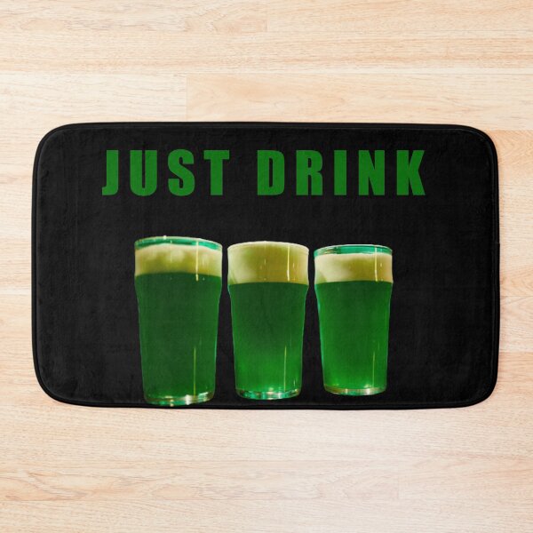 Item preview, Just Drink with me! designed and sold by ImRotem.