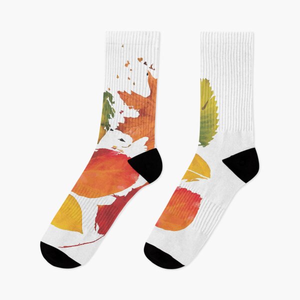 Item preview, Dry Autumn Leaves designed and sold by Smartalb.