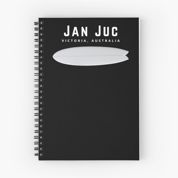 Item preview, Jan Juc, Australia Surf - Simple world beaches. designed and sold by SimplePlain.