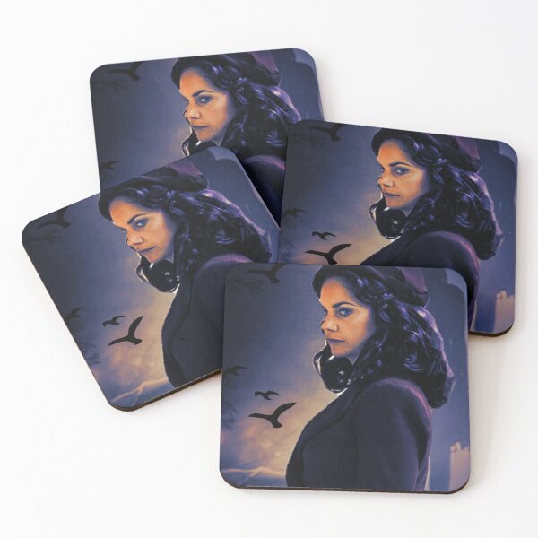 Item preview, Marisa Coulter Black Birds designed and sold by NatWWE.
