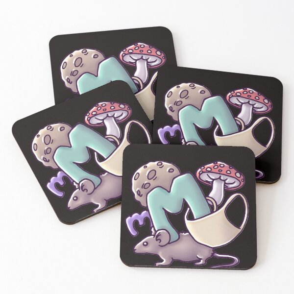 Item preview, Kids Learning Alphabet, Letter M designed and sold by Pelumii.