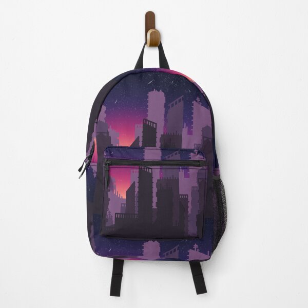Item preview, Evening city scape without rim designed and sold by theavadakedavra.