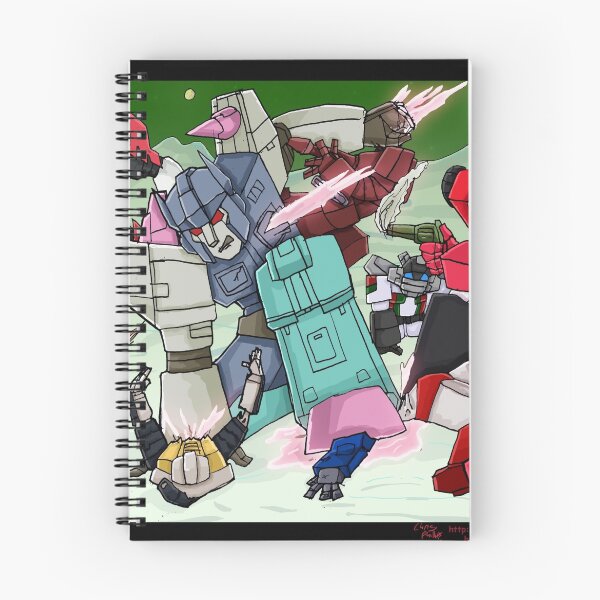 Item preview, Transformers- Overlord designed and sold by demonology7789.