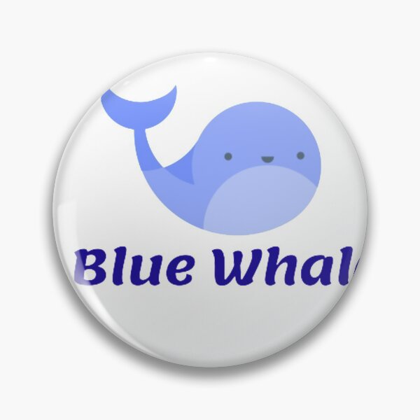 Item preview, Blue Whale_1 designed and sold by RedFlamenco.