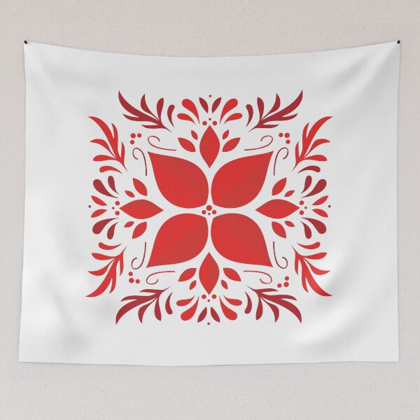 Item preview, Beautiful red design designed and sold by Onuta.