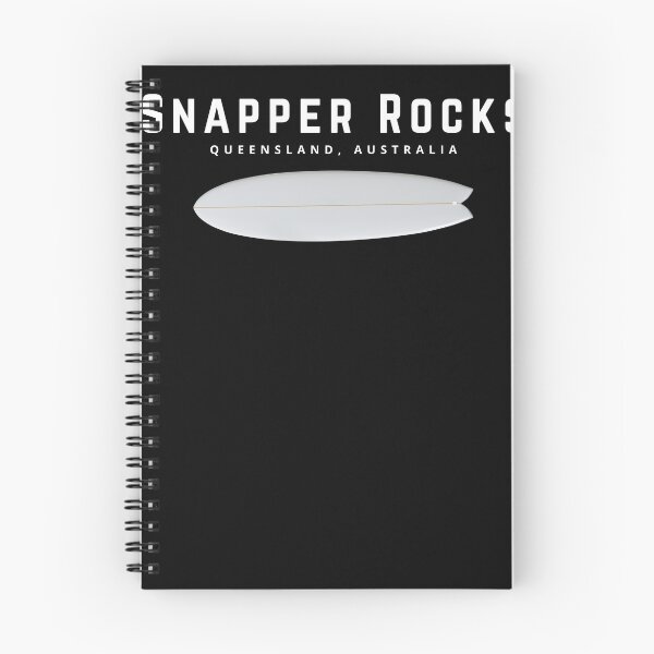 Item preview, Snapper Rocks, Australia- Simple world beaches. designed and sold by SimplePlain.