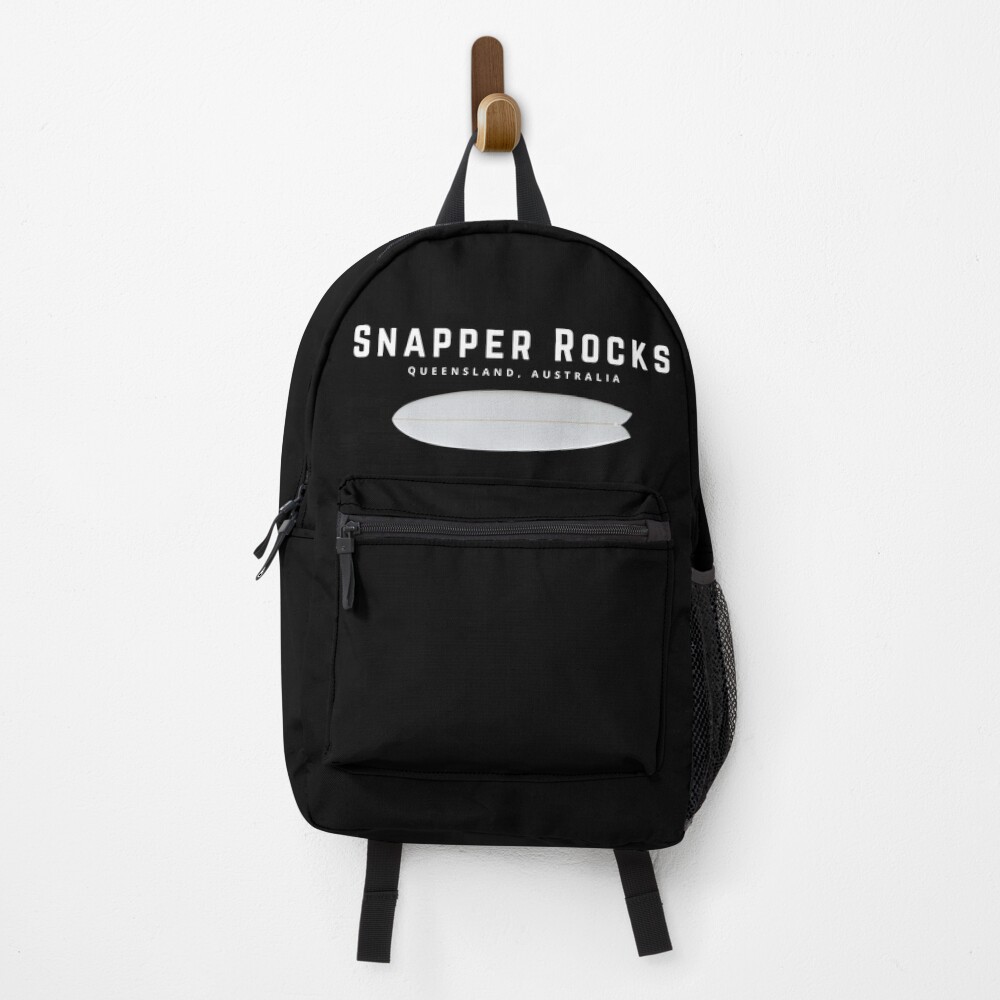 Item preview, Backpack designed and sold by SimplePlain.