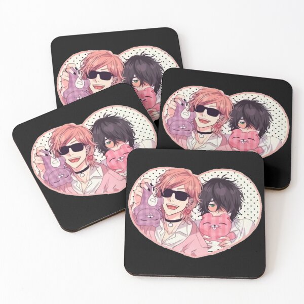 Item preview, Cutest yarichin b club - cute chibi designed and sold by The baka-san STORE.