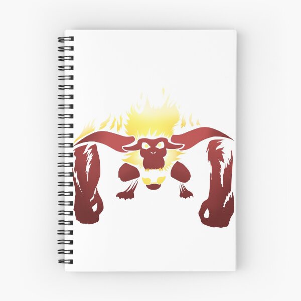 Item preview, Furious Rajang (Monster Hunter World) designed and sold by Fantasyhaze.
