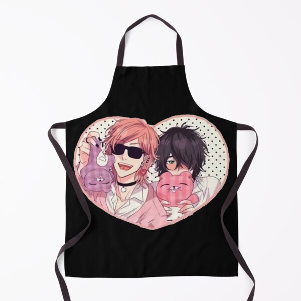 Item preview, Cutest yarichin b club - cute chibi designed and sold by The baka-san STORE.