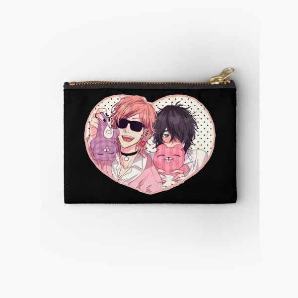 Item preview, Cutest yarichin b club - cute chibi designed and sold by The baka-san STORE.
