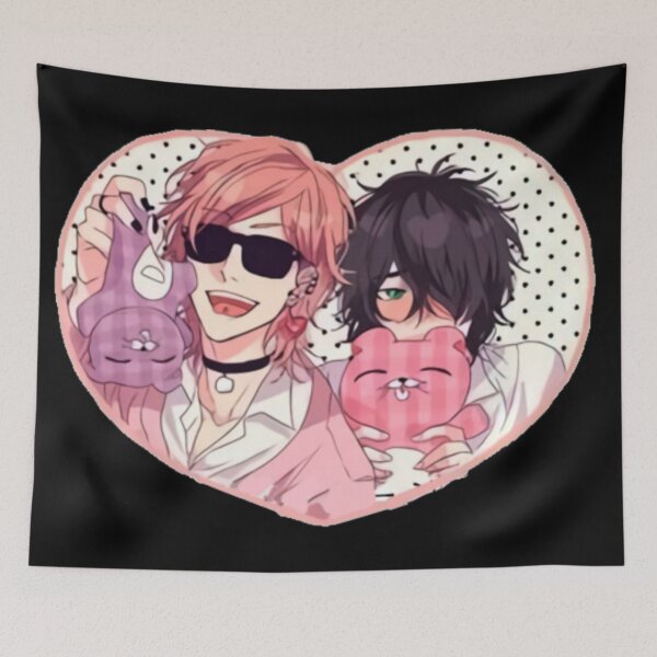 Item preview, Cutest yarichin b club - cute chibi designed and sold by The baka-san STORE.