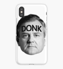 DONK iPhone Case
