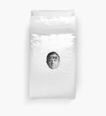DONK Duvet Cover