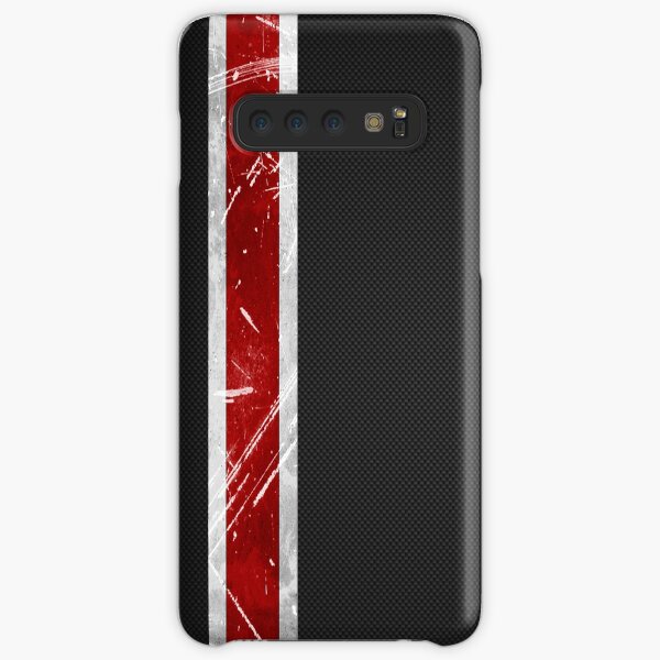 Armor Case Samsung Galaxy Snap Case