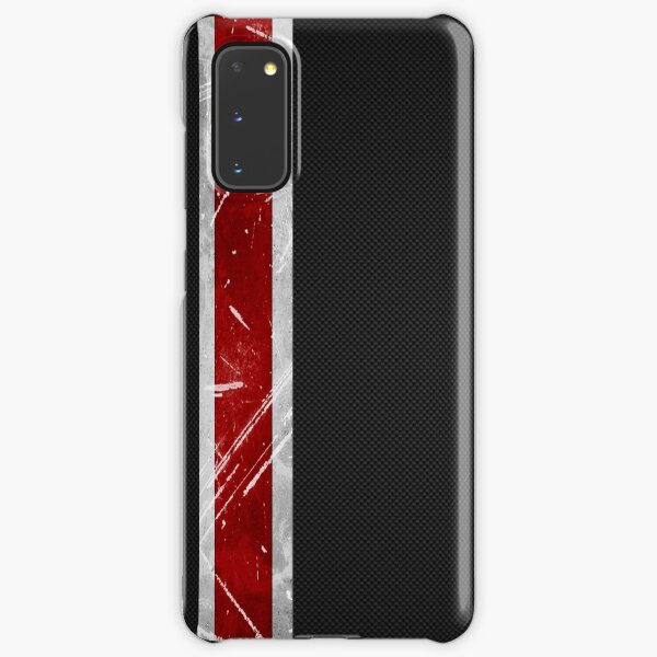 Armor Case Samsung Galaxy Snap Case