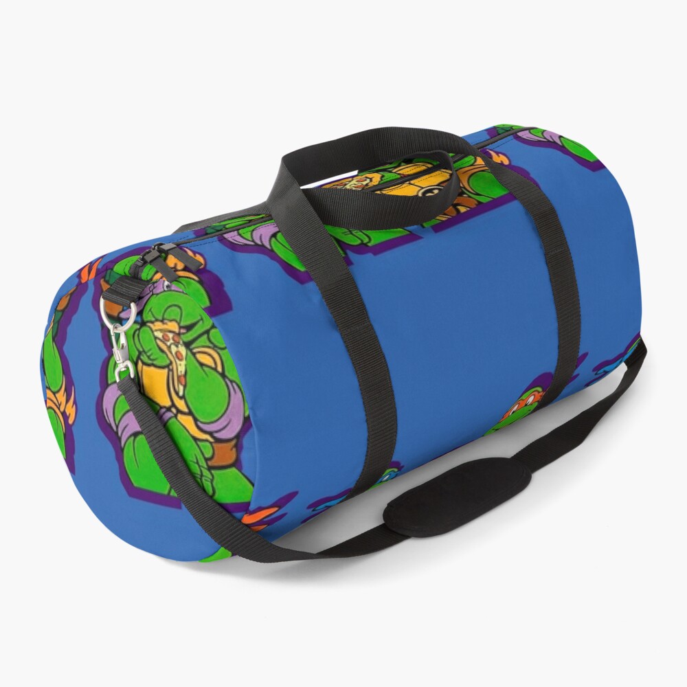 Turtle sales duffle bag