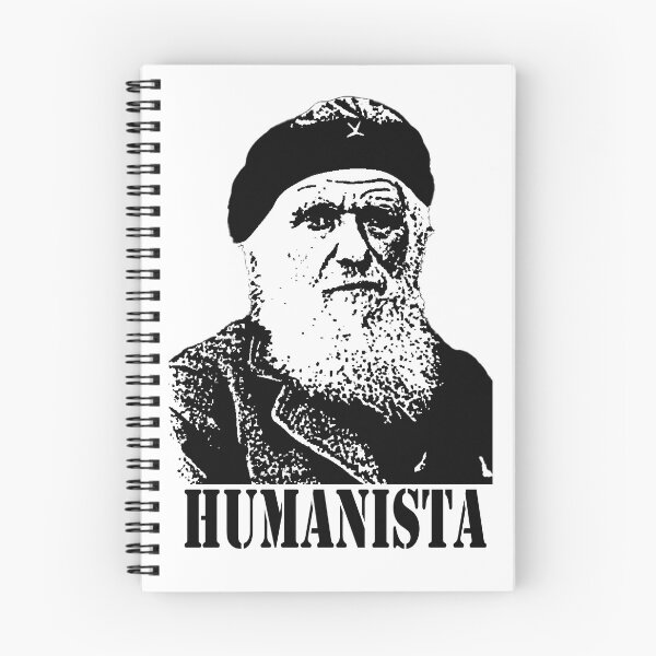 Item preview, Humanista designed and sold by SunburntCountry.