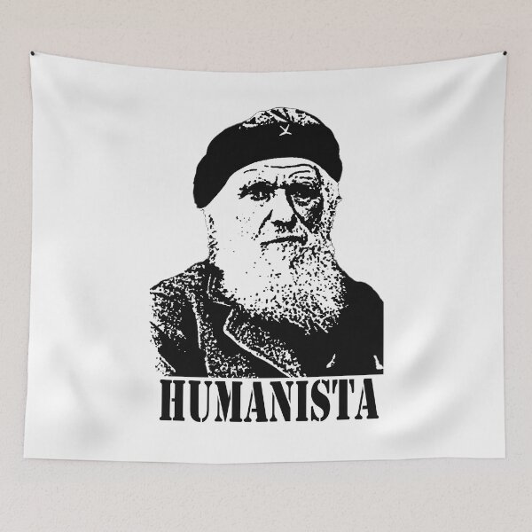 Item preview, Humanista designed and sold by SunburntCountry.