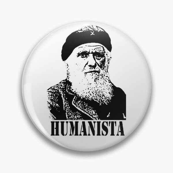 Item preview, Humanista designed and sold by SunburntCountry.