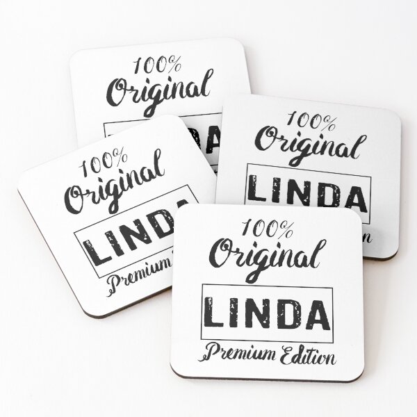 Item preview, 100% Original Linda. Premium Edition designed and sold by rodmendonca.