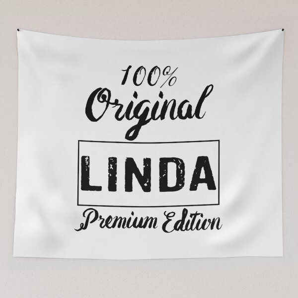 Item preview, 100% Original Linda. Premium Edition designed and sold by rodmendonca.