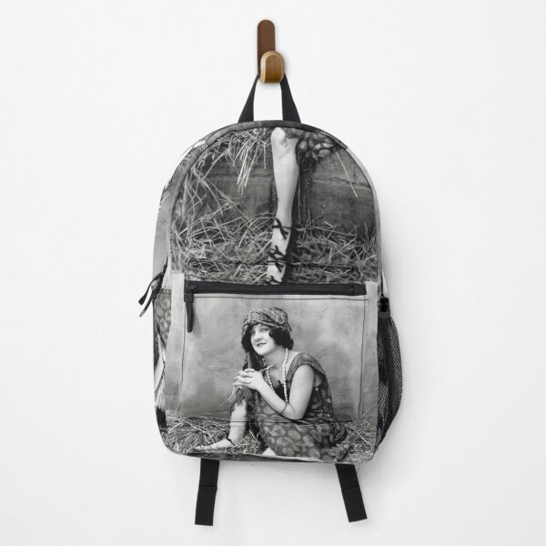 Item preview, Princess from The Thief of Bagdad classic 1920's movie - Douglas Fairbanks vintage still designed and sold by Vintage Designs +.