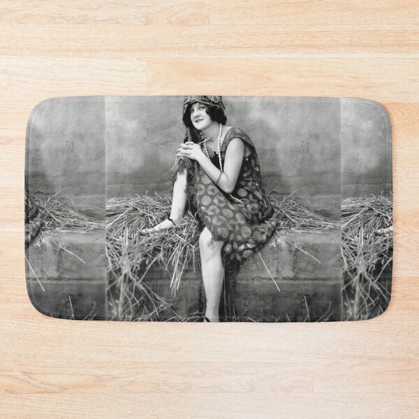 Item preview, Princess from The Thief of Bagdad classic 1920's movie - Douglas Fairbanks vintage still designed and sold by Vintage Designs +.