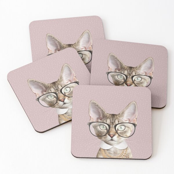 Item preview, Smart Kitty cat designed and sold by Catcherry.