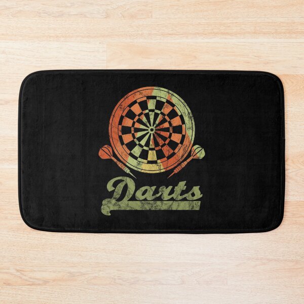 Item preview, Dart Dartmeister Pub Sports Dartboard Darts designed and sold by titanosdesign.