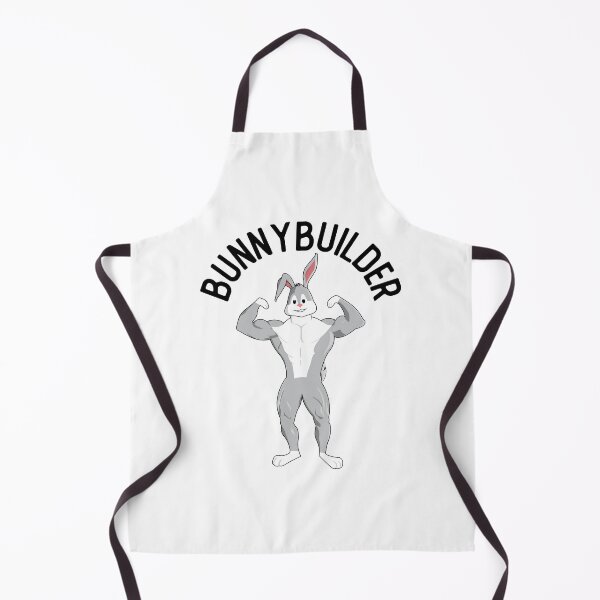 Item preview, Easter Pun Bunny Builder designed and sold by Printend _.