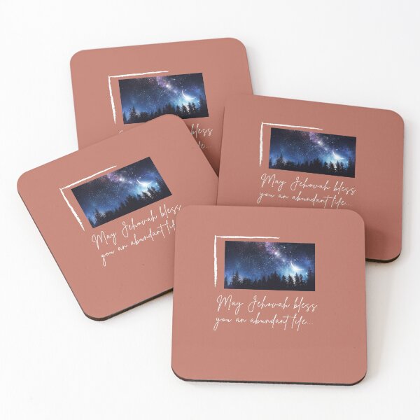 Item preview, JW Quotes designed and sold by kuvastudio.