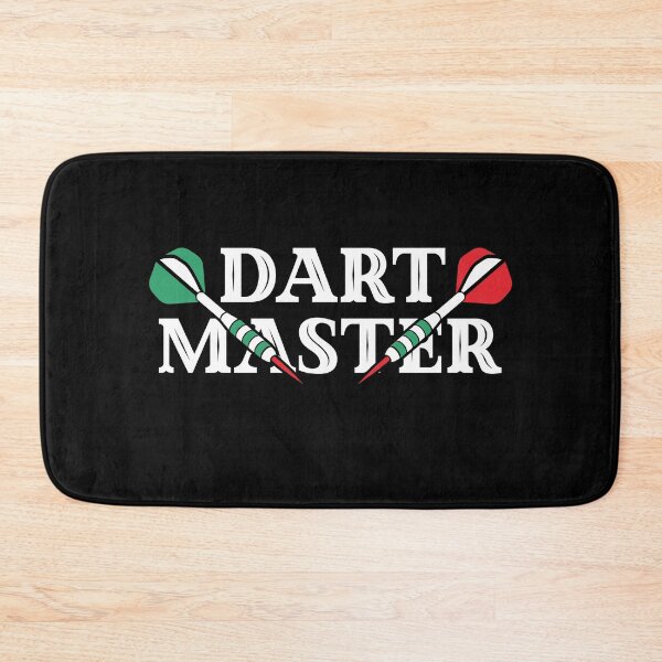 Item preview, Dart Dartmeister Pub Sports Dartboard Darts designed and sold by titanosdesign.