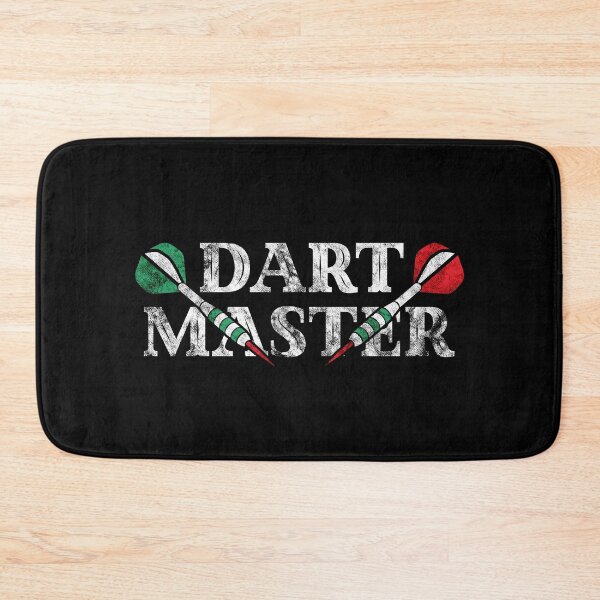 Item preview, Dart Dartmeister Pub Sports Dartboard Darts designed and sold by titanosdesign.