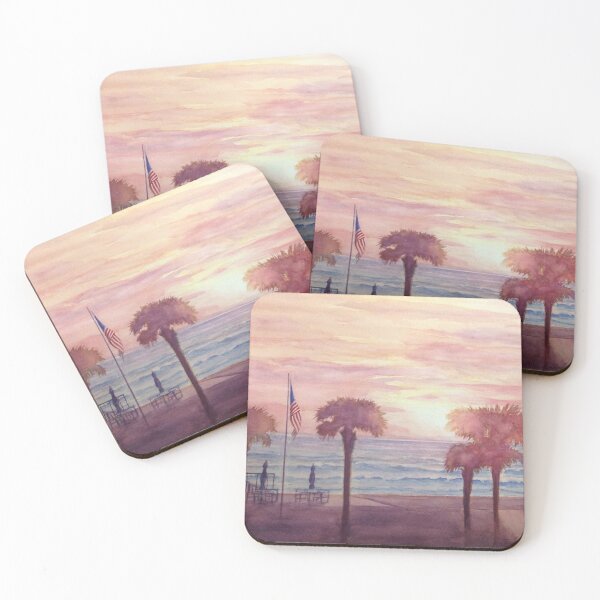 Item preview, Southeaster Morning designed and sold by Ken Crawford.