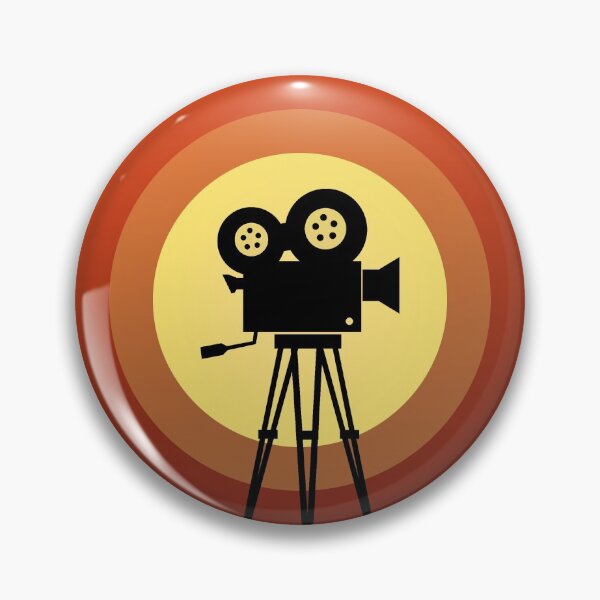 Item preview, Old School filmmaking designed and sold by JahidMunna.