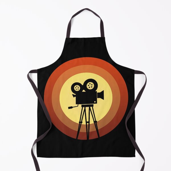Item preview, Old School filmmaking designed and sold by JahidMunna.