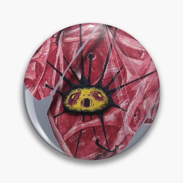 Item preview, "Infected" Alternate Design designed and sold by Travis Varnum.
