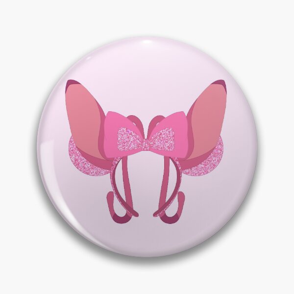 Item preview, Angel mouse ears designed and sold by Narniax.