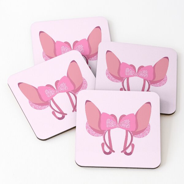 Item preview, Angel mouse ears designed and sold by Narniax.
