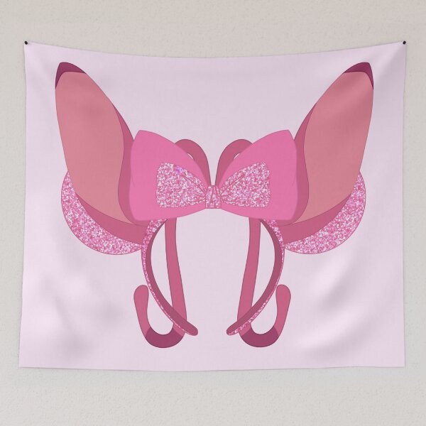 Item preview, Angel mouse ears designed and sold by Narniax.