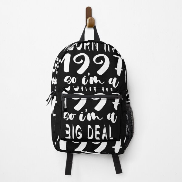 Item preview, born in 1997 so I'm a big deal designed and sold by itsarti.