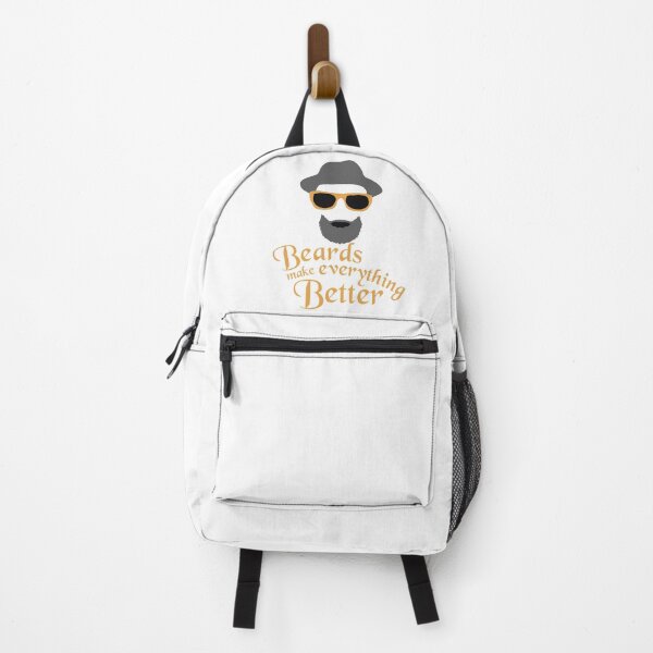 Item preview, Beard make everything better designed and sold by jasonebergstrn.