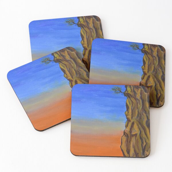 Item preview, Oil painting - Cliff of Hiroshige - Adjusted version designed and sold by Igor Pozdnyakov.
