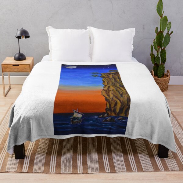 Item preview, Oil painting - Cliff of Hiroshige - Adjusted version designed and sold by Igor Pozdnyakov.