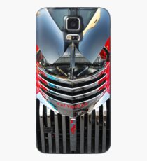 Transformer Case/Skin for Samsung Galaxy