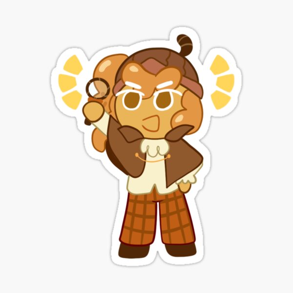 Walnut cookie run