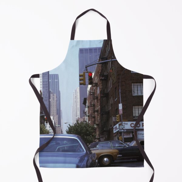 Item preview, 1st Ave and 49th Street New York 1974 designed and sold by saffervision.
