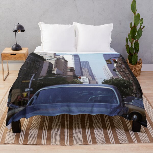 Item preview, 1st Ave and 49th Street New York 1974 designed and sold by saffervision.