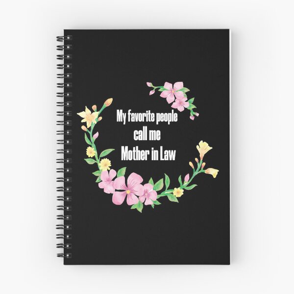 Item preview, Mother's Day Mother in Law Shirt Women Funny Cute Mama, anniversary, occasion designed and sold by magicos1.